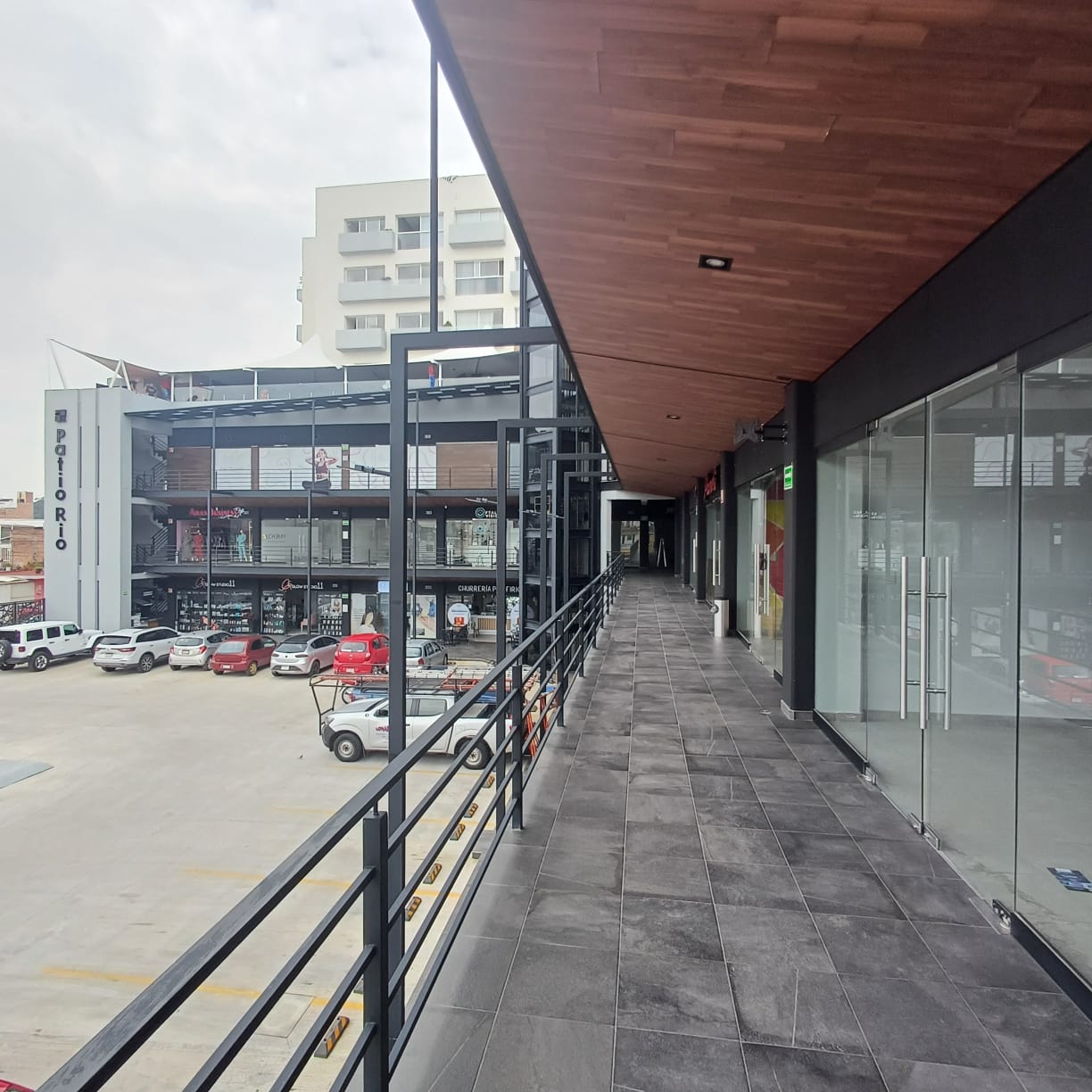 Locales Plaza Río - SiiHome